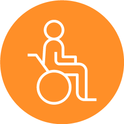 Assicurazione vita con protezione per invalidità totale e permanente